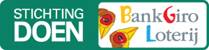 Stichting Doen Banner